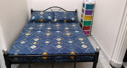 Ragikana homestay Room Type - Ragikana homestay