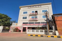 CENNET THE BOUTIQUE HOTEL