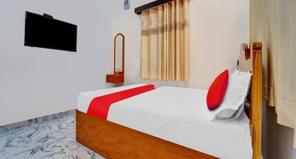 Collection O Madurai Theni Road Room Type - Classic Collection O Madurai Theni Road Room Type - Classic