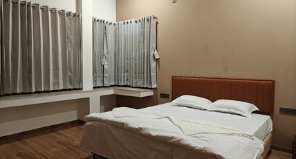 Parin Hotel And Resort Room Type - Room No. 1 AC