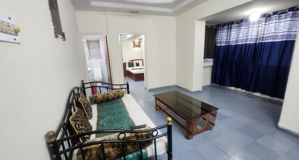 Hotel Regency Room Type - Suite room