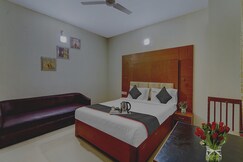 Address of Townhouse Green City