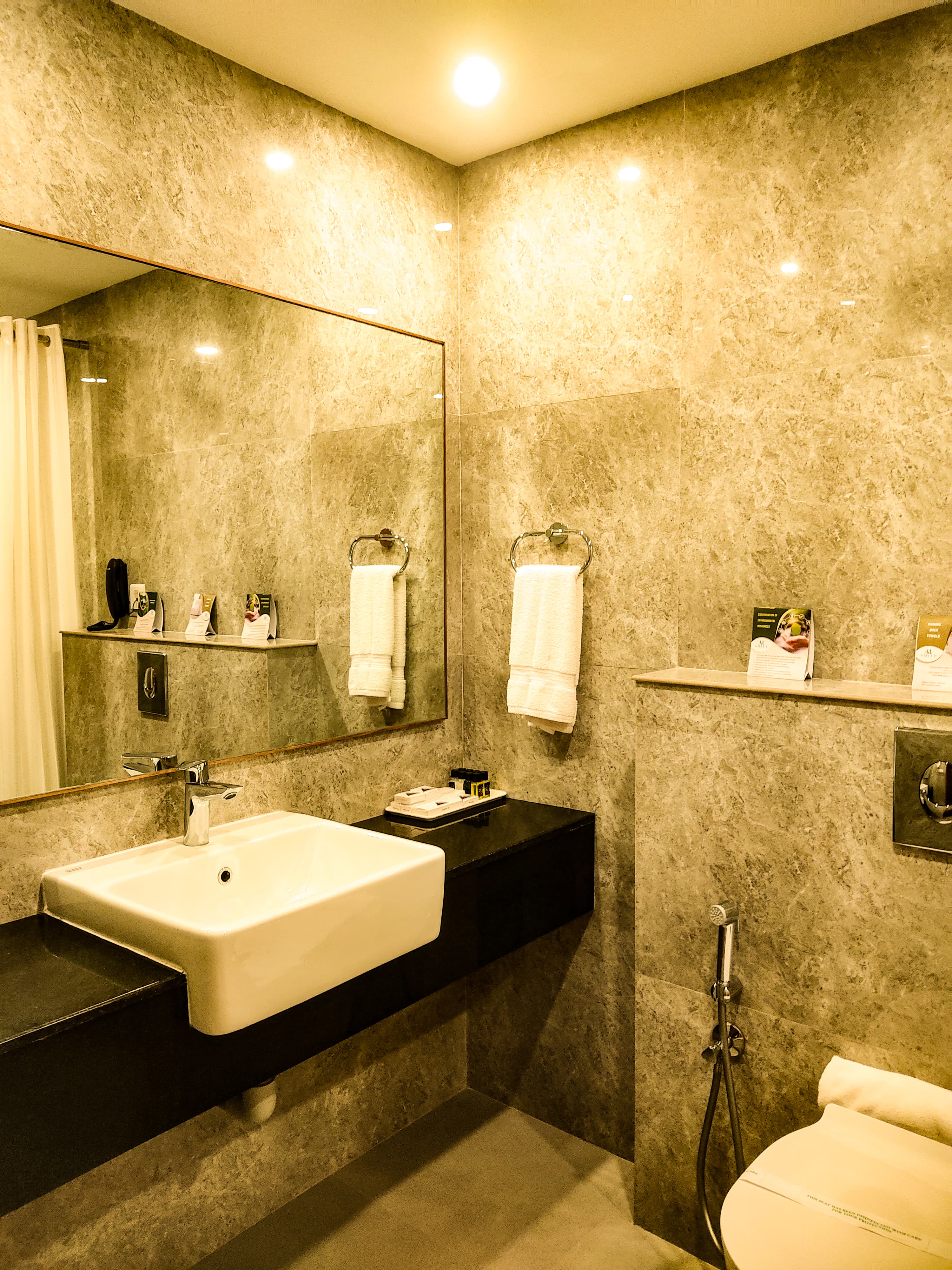 Amity Regency - Tap to explore photos