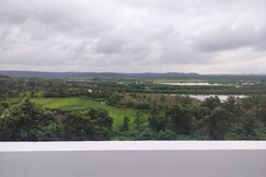 Vrindavan Homestay Panaji 2BHK