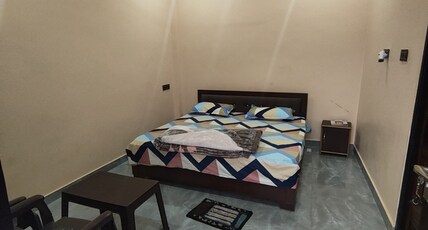 PREM SAROJ HOME STAY Room Type - Bedroom 3
