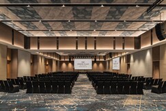 Crowne Plaza Penang Straits City, an IHG hotel