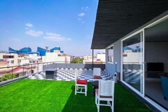 SkyVista Penthouse Jaipur