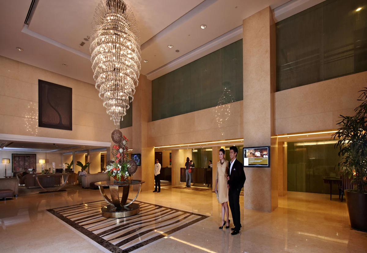 Main gallery