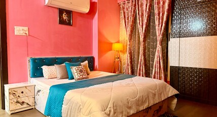 The Urban Avenue Room Type - The Urban Avenue