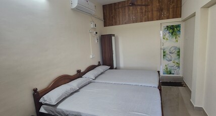 STM StayInn Room Type - Bedroom 4