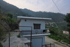 Address of Bist Homestay