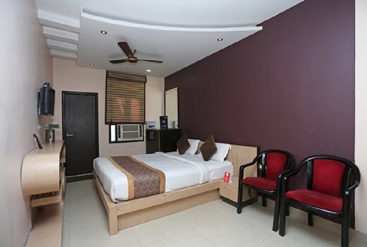 Sanjay guest house