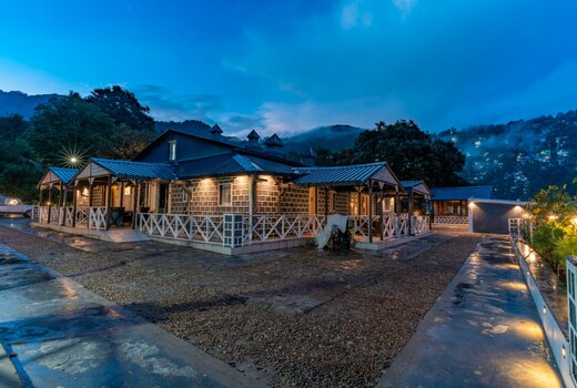 The Mirchoni Resort
