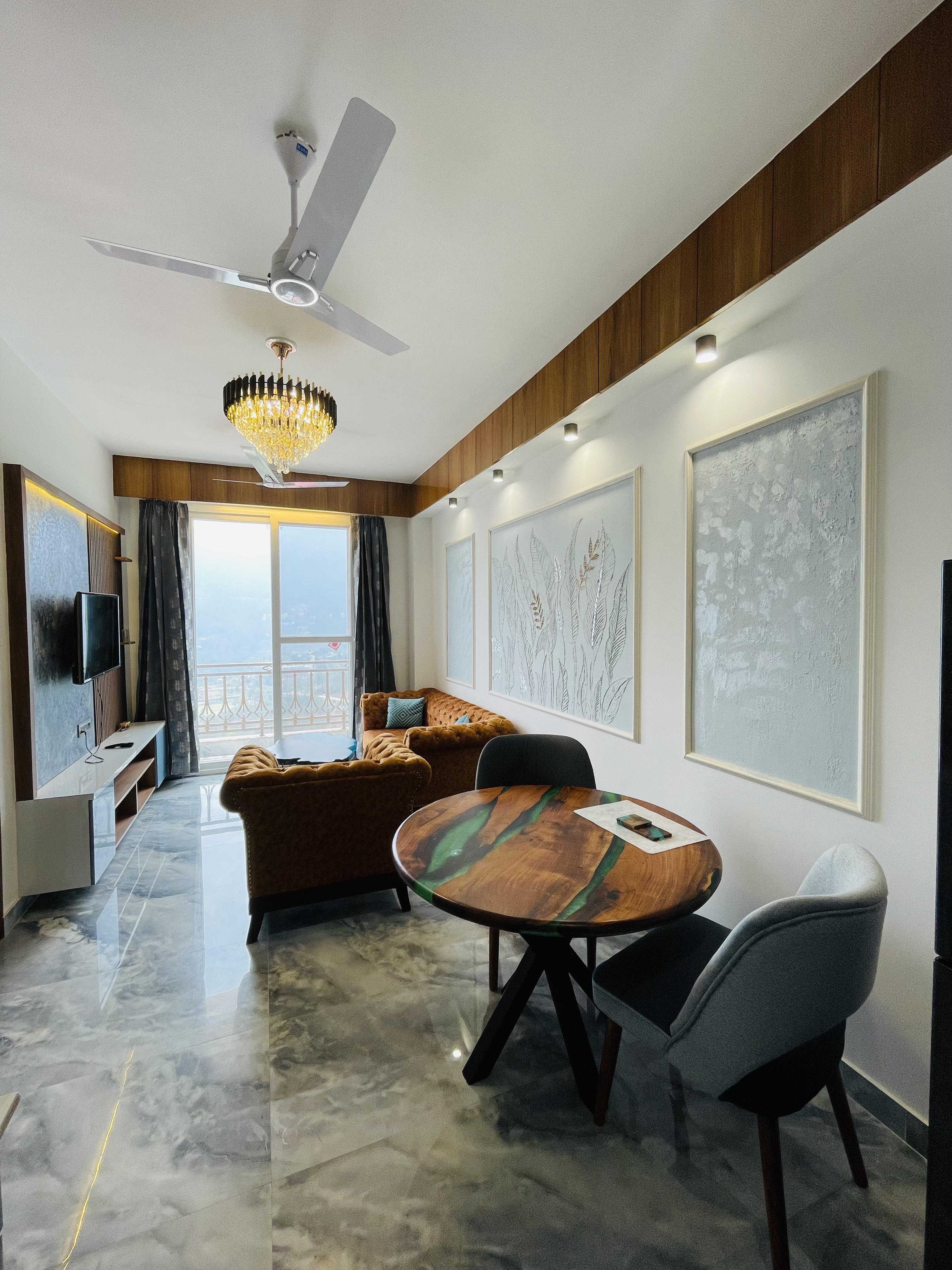 Meralya In the Luxe of Solan - Tap to explore photos
