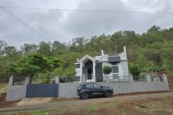 Rooms of Shridhar Villa | Near Mahabaleshwar and Panchgani
