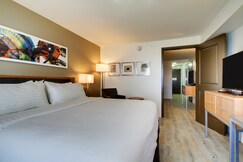 Holiday Inn & Suites PEORIA AT GRAND PRAIRIE