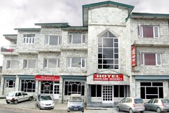 Hotel Highland Regency