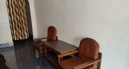 Hotel Swapna Room Type - Deluxe Double Non AC Rooms