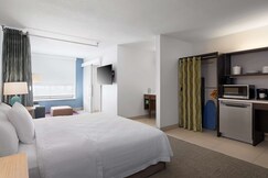 Home2 Suites by Hilton Indianapolis Keystone Crossing