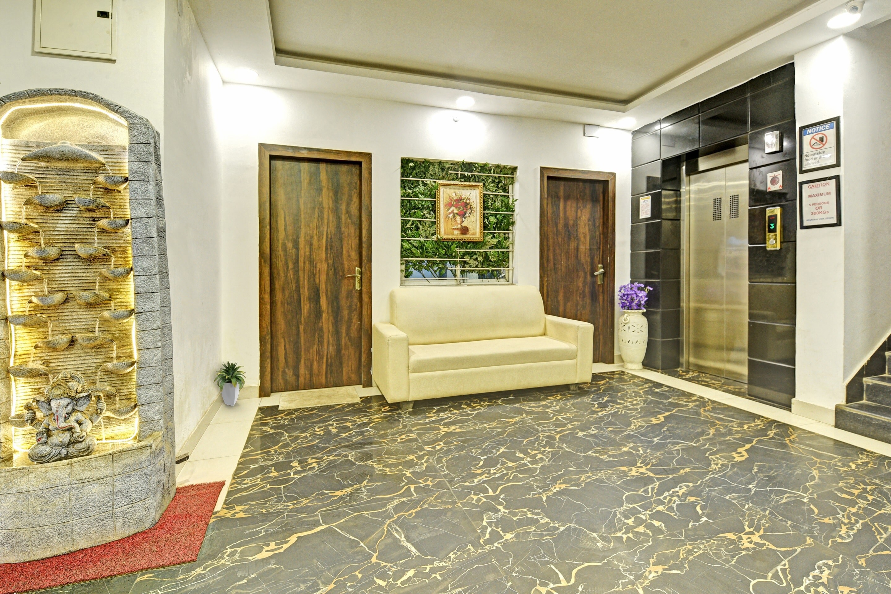 Main gallery