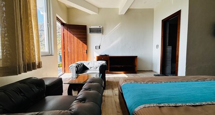 Chakrata Inn Resort Room Type - Premium Family Room