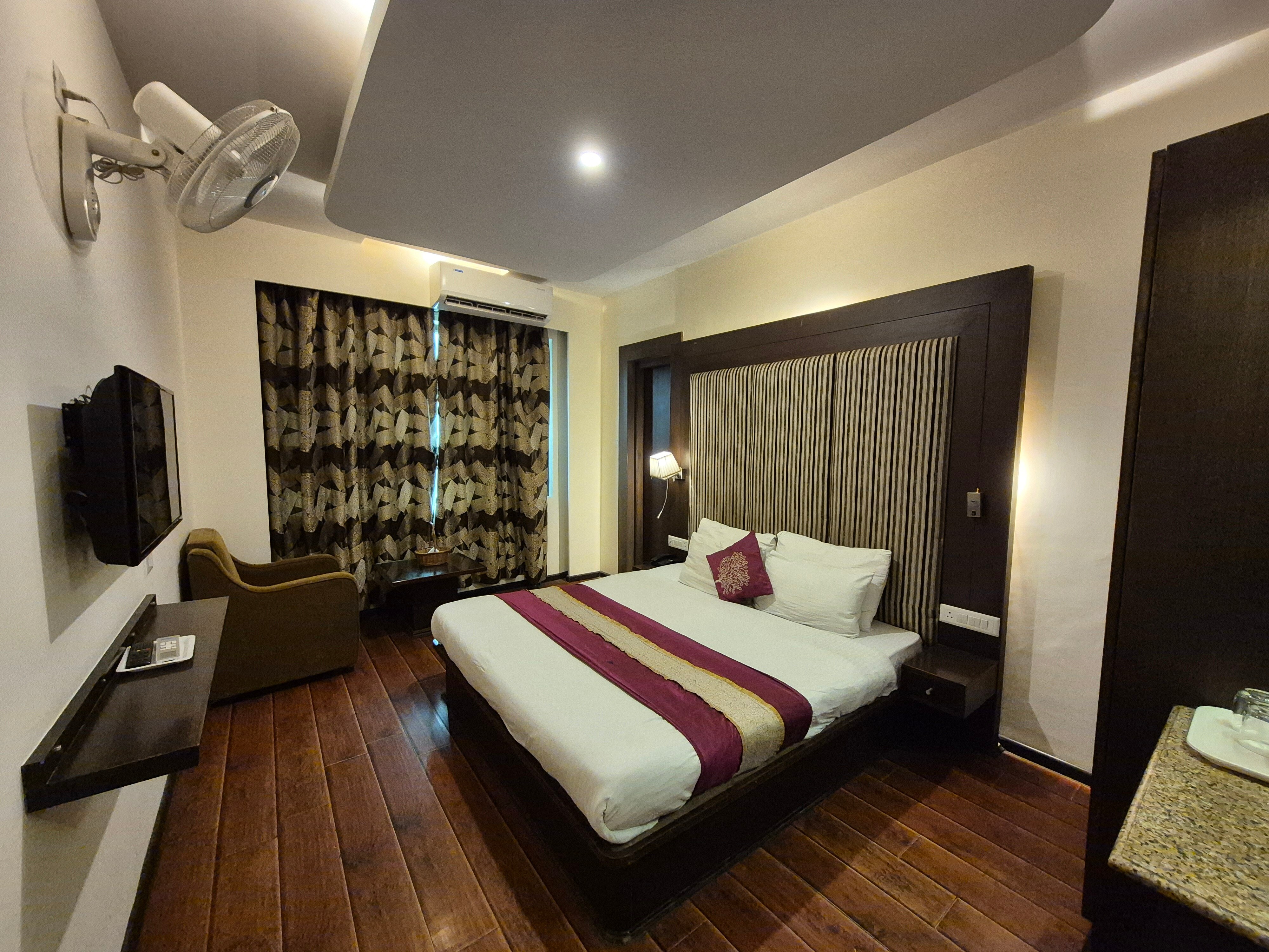 Valley Orchid Srinagar - Tap to explore photos