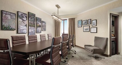 Embassy Suites Chicago - North Shore/Deerfield Room Type - 2 BR 2BA CONFERENCE NOSMOK