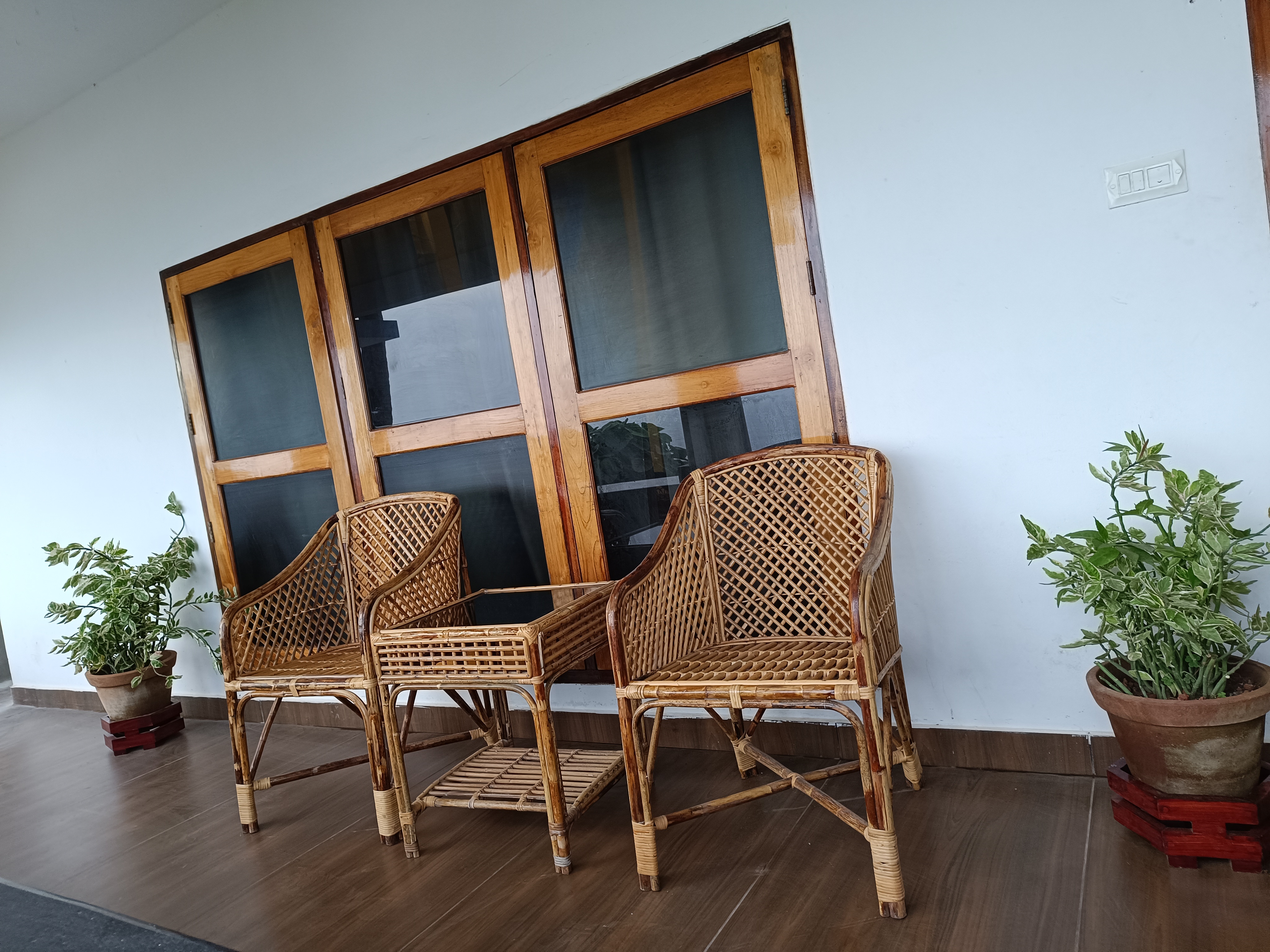 Mare Holidays - Tap to explore photos