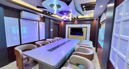 HOUSE OF LORD Room Type - MINI MEETING ROOM