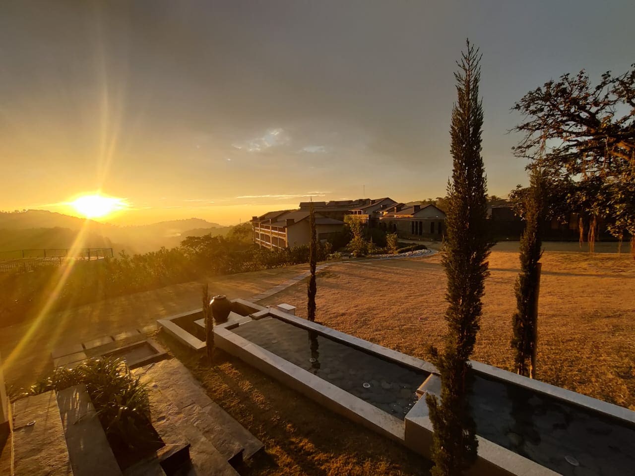 Storii By ITC Hotels, Amoha Retreat Dharamshala - Tap to explore photos