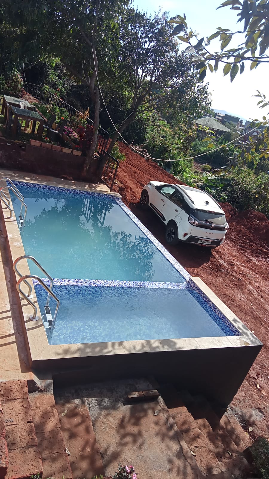Laurels Villa | Rooms & Cottages - Tap to explore photos
