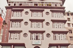 Hotel Golden Heights