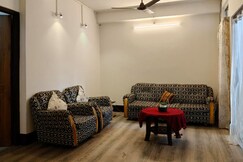 Address of Tulip Homestay - Shillong