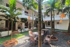 Shankar Hotel