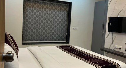 Legacy Inn Hotel Room Type - Deluxe Room Single bed Legacy Inn Hotel Room Type - Deluxe Room Single bed