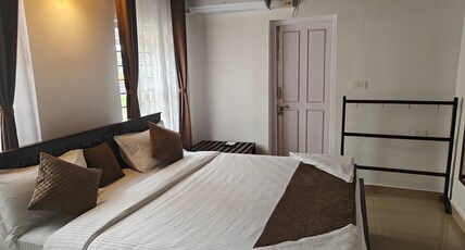 Ganga homestay Room Type - Bedroom 1