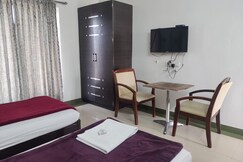 Hotel Pearl
