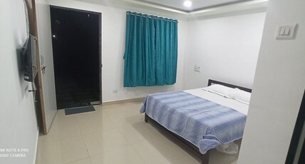 Starlight Room Type - Deluxe Room