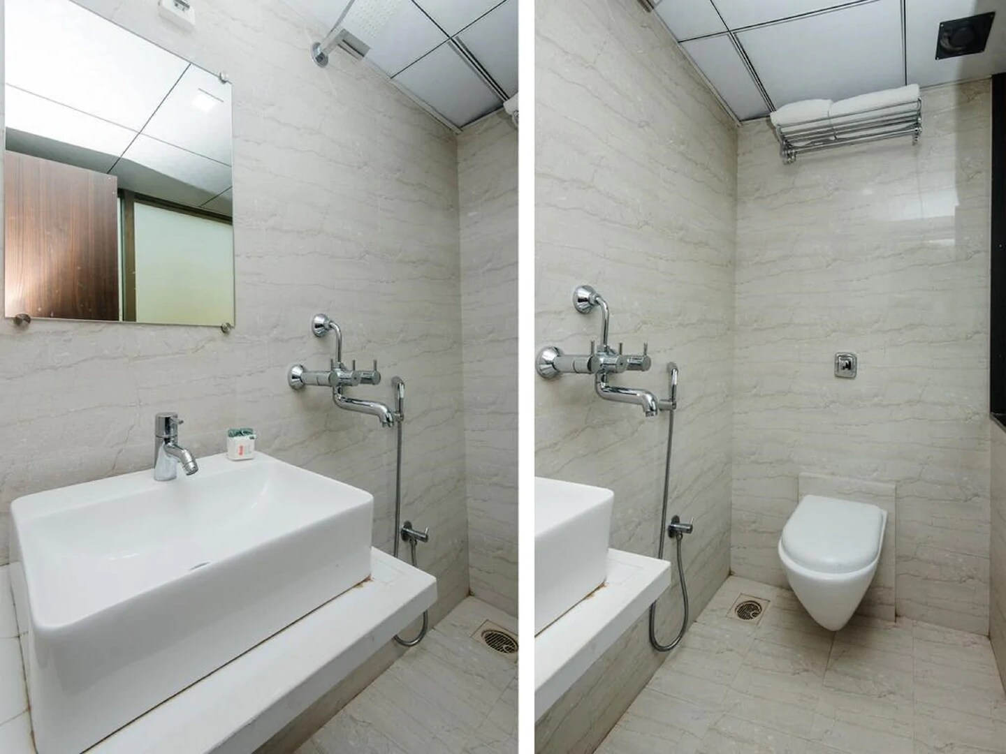 Hotel SHIVAM - Tap to explore photos