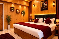 Royal rooms cottege