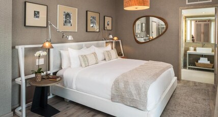 Lennox Hotel Miami Beach Room Type - Standard Room 1 Bed