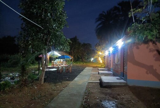 Palash Nir Nature Stay By StayApart
