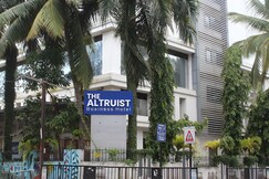 The Altruist Navi Mumbai Hotel
