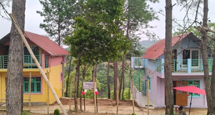 Rimaaia Homestay Shillong Room Type - Rimaaia Homestay Shillong