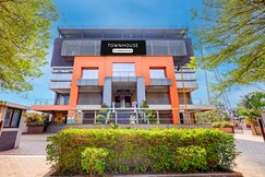 Townhouse Nagthane Satara Formerly Matoshree Palace