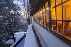 Heavenly Heritage Cottage