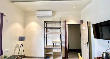 The Samaa Boutique Rooms Room Type - Foresta The Samaa Boutique Rooms Room Type - Foresta