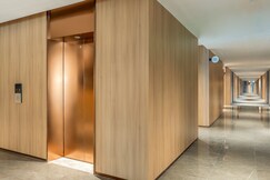 Holiday Inn Express BINZHOU CITY CENTER