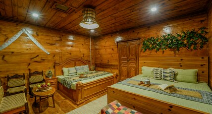 Nirvana home Rarta Room Type - Family Room