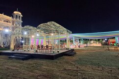 JMD Resort